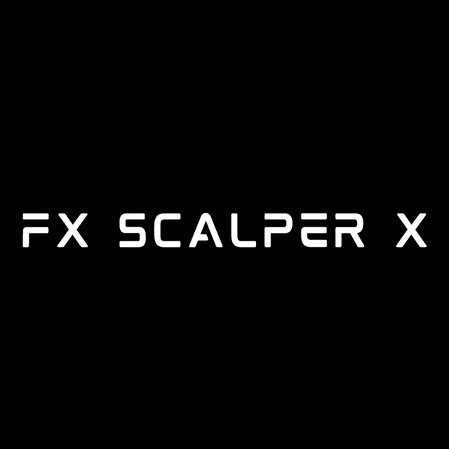 FX Scalper X